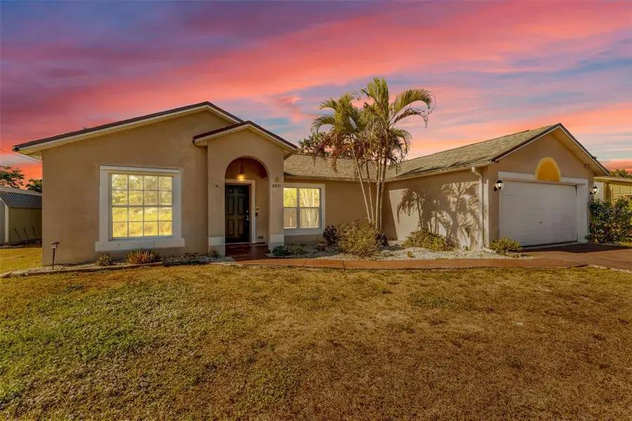 2291 Cannolot Boulevard, Port Charlotte, FL 33948 - Image #3