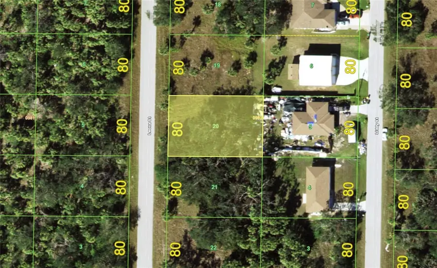 454 Leona Street, Port Charlotte, FL 33954 - Image #3