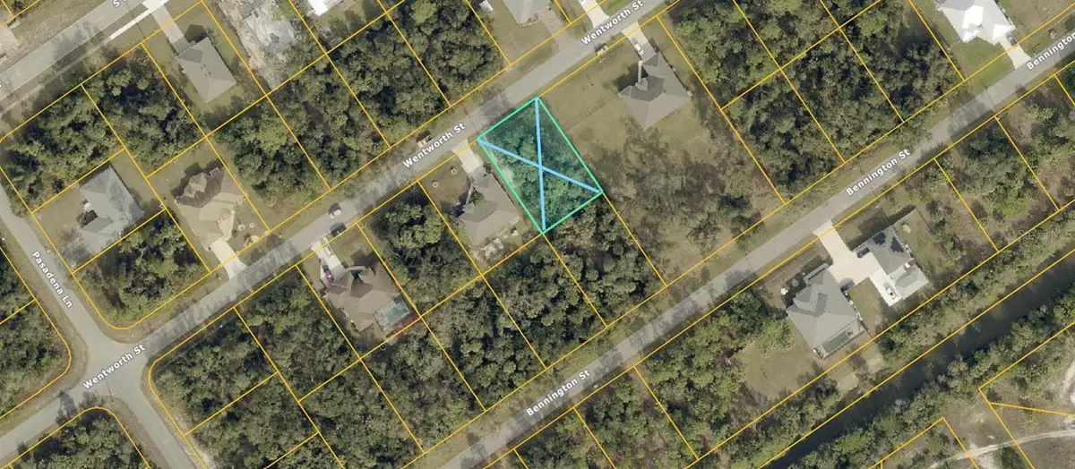 Lot 28 Wentworth Street, North Port, FL 34288 - Image #1