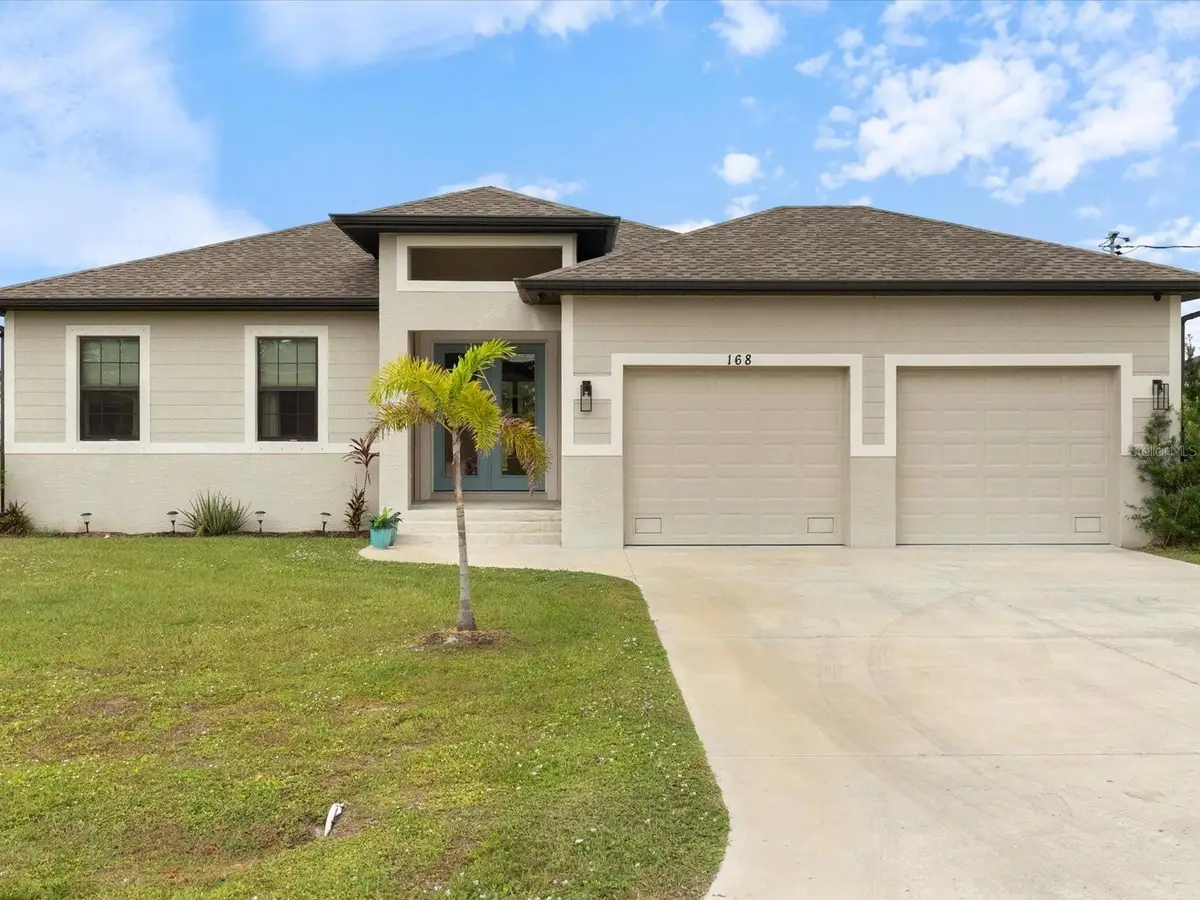 168 Mariner Lane, Rotonda West, FL 33947 - Image #1
