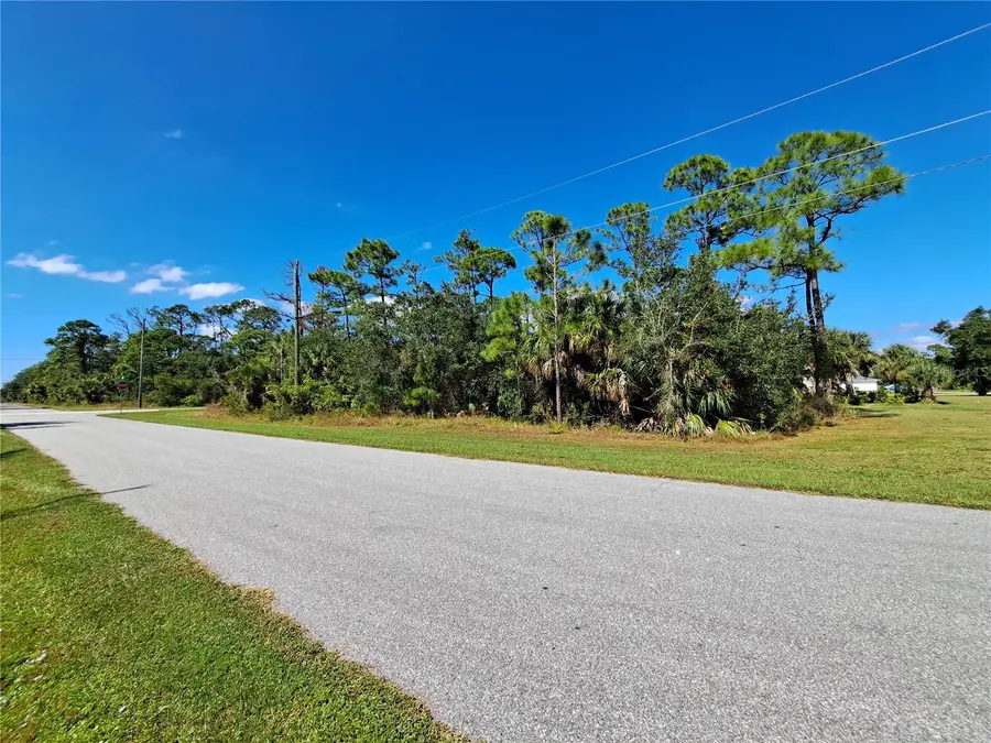 15010 Carousel Lane, Port Charlotte, FL 33953 - #3