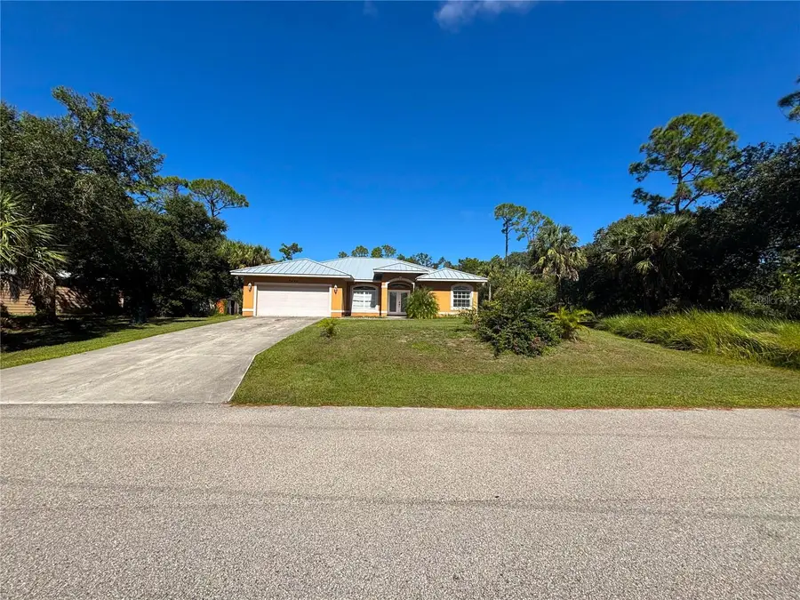 5540 Allamanda Avenue, North Port, FL 34288 - Image #2