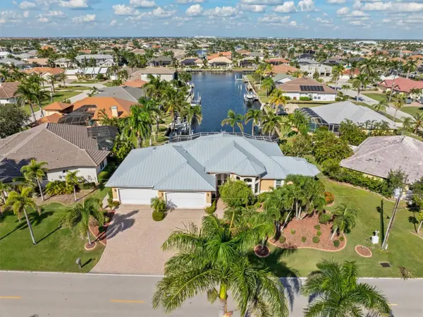 2716 Ryan Boulevard, PUNTA GORDA, FL 33950