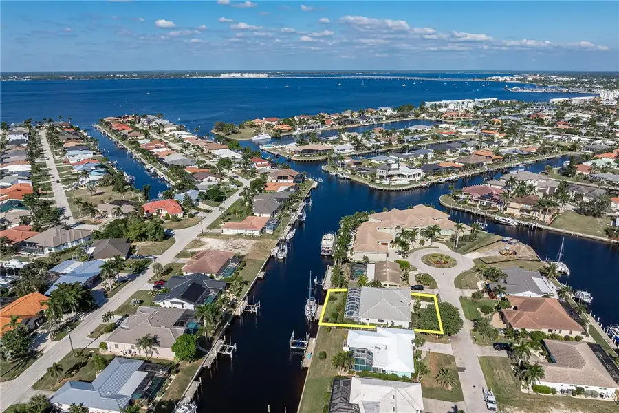 2434 Flora Lane, Punta Gorda, FL 33950 - Image #2