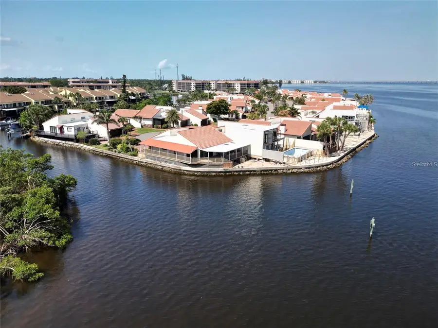 25188 Marion Avenue #1, Punta Gorda, FL 33950 - #3