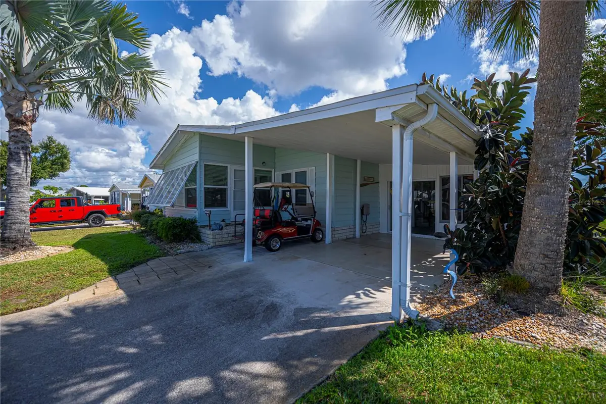 715 Tangerine Woods Boulevard, Englewood, FL 34223 - Image #1