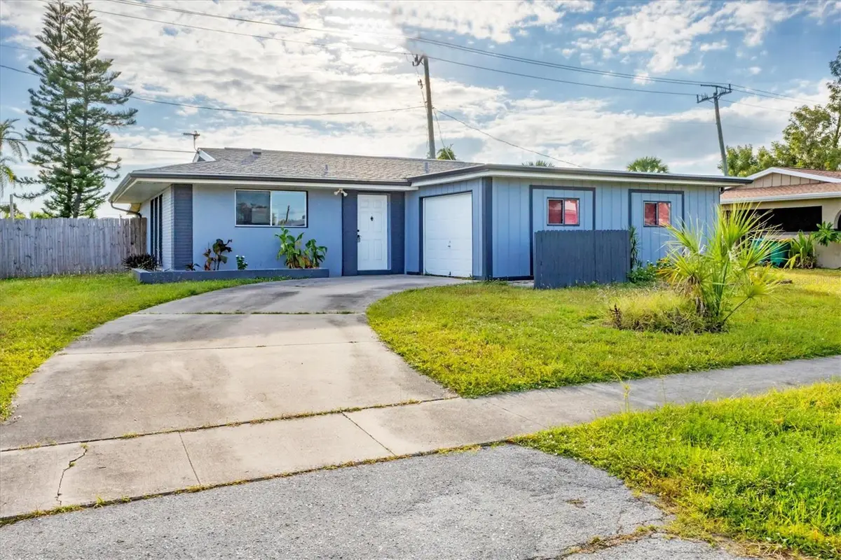 2529 Ednor Street, Port Charlotte, FL 33952 - Image #1