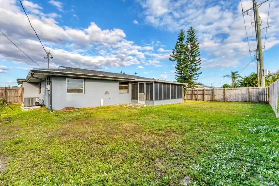 2529 Ednor Street, Port Charlotte, FL 33952 - Image #2