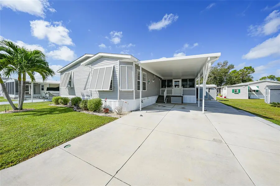 14 N Cardinal #B14, Punta Gorda, FL 33950 - Image #3