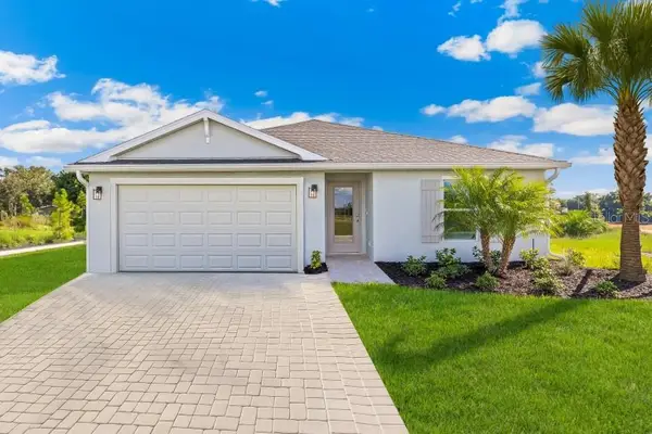 5179 Schubert Trail, NORTH PORT, FL 34287