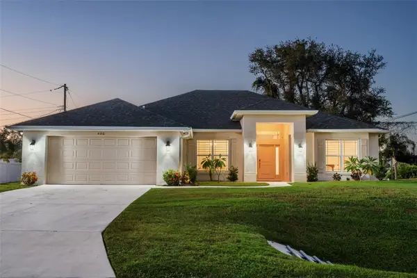 400 Marlin Road, VENICE, FL 34293