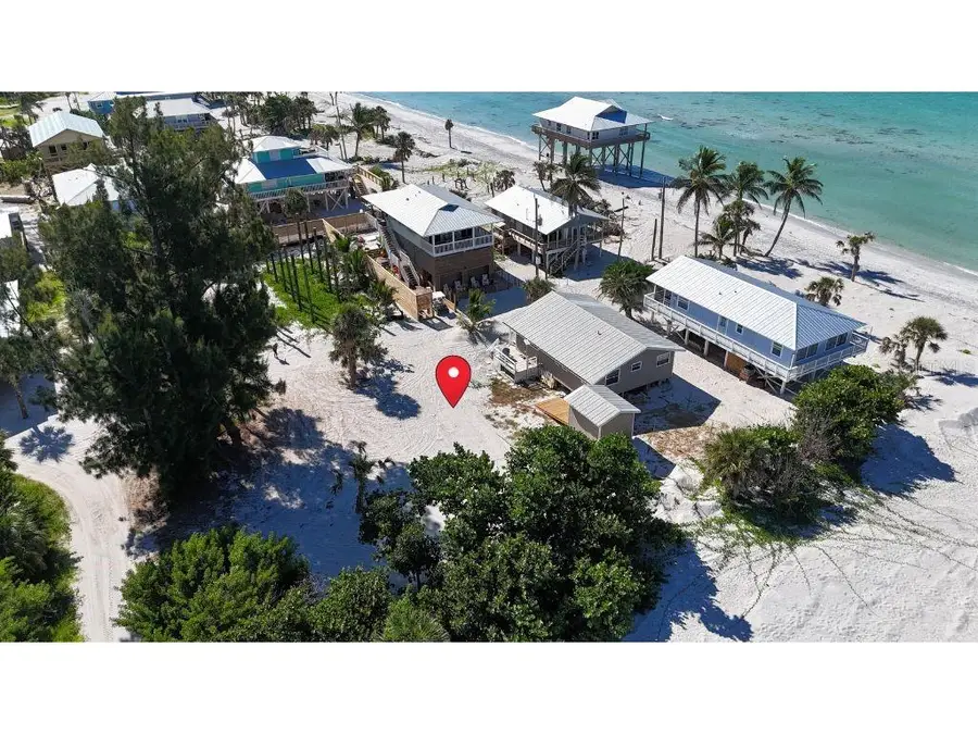 8306 Little Gasparilla Island, Placida, FL 33946 - Image #2