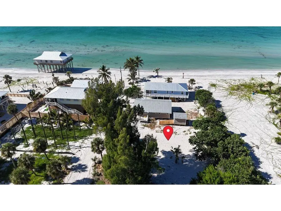 8306 Little Gasparilla Island, Placida, FL 33946 - Image #3