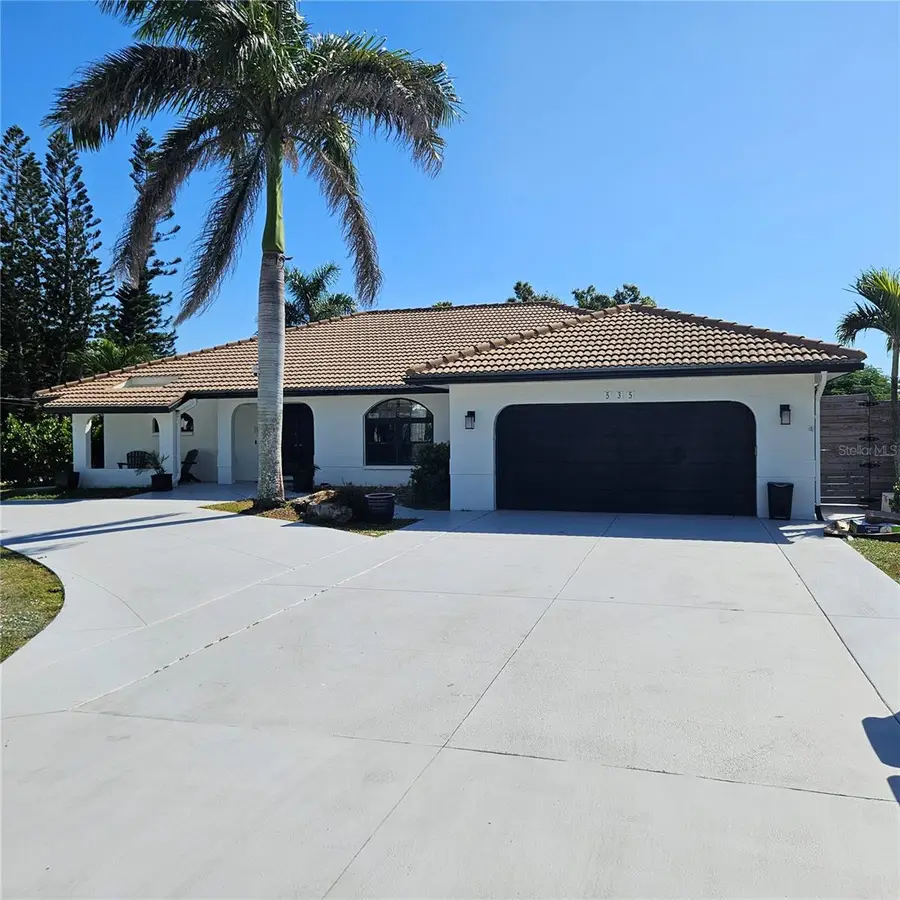 535 Viridian Street, Englewood, FL 34223 - Image #2