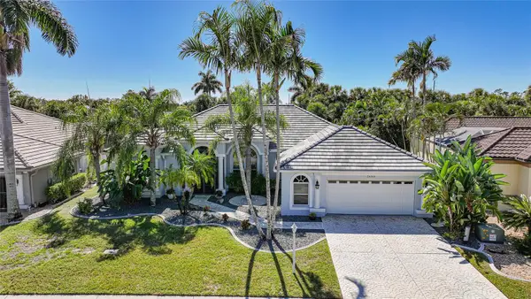 26165 Feathersound Drive, PUNTA GORDA, FL 33955