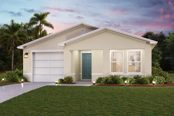 21181 SW Peach Blossom Street, DUNNELLON, FL 34431