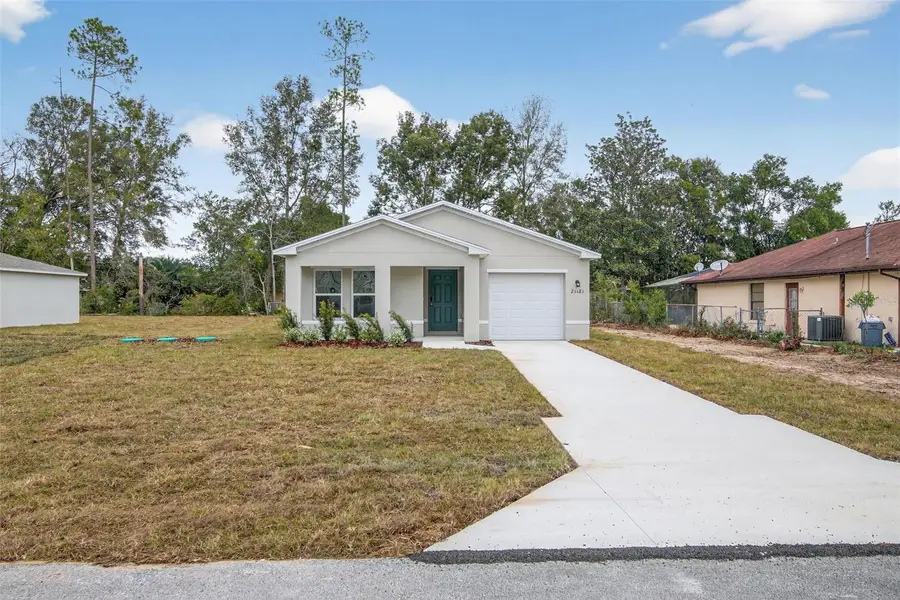 21181 SW Peach Blossom Street, Dunnellon, FL 34431 - Image #3