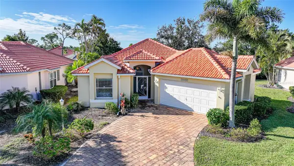3985 Cape Cole Boulevard, PUNTA GORDA, FL 33955