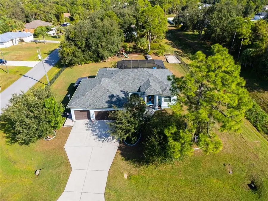 6854 Hornbuckle Boulevard, North Port, FL 34291 - Image #2