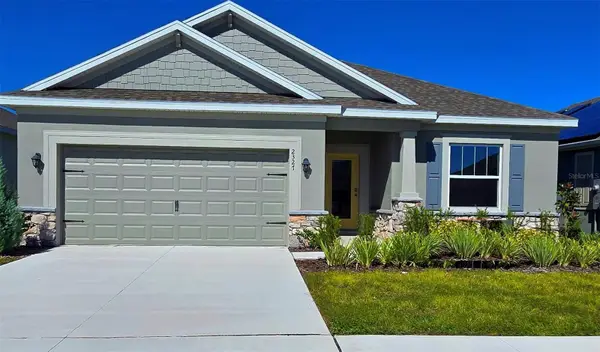 2327 Selenia Street, LAKE ALFRED, FL 33850