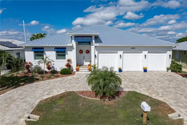 2750 W Marion Avenue, PUNTA GORDA, FL 33950
