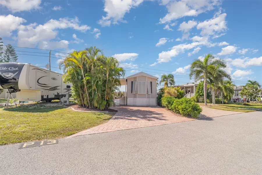 6800 Golf Course Boulevard #P13, Punta Gorda, FL 33982 - Image #3