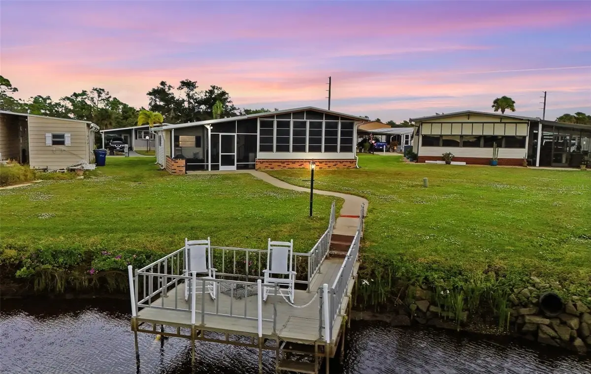 142 Lazy River Road, North Port, FL 34287 - Image #1