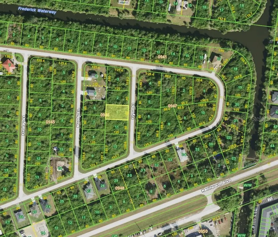 335 Flynn Street, Port Charlotte, FL 33954 - #3
