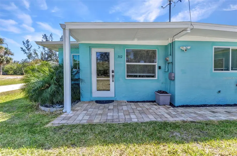 312 Darst Avenue, Punta Gorda, FL 33950 - Image #2