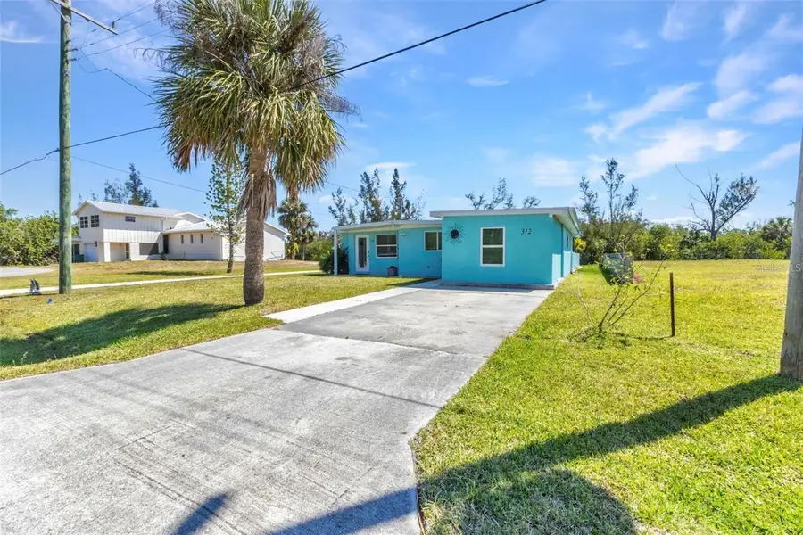 312 Darst Avenue, Punta Gorda, FL 33950 - Image #3