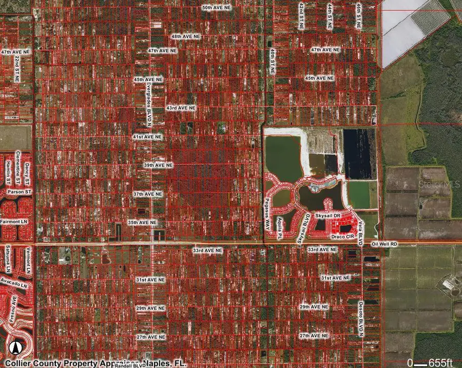 xxx 37th Ave Ne, Naples, FL 34120 - #2