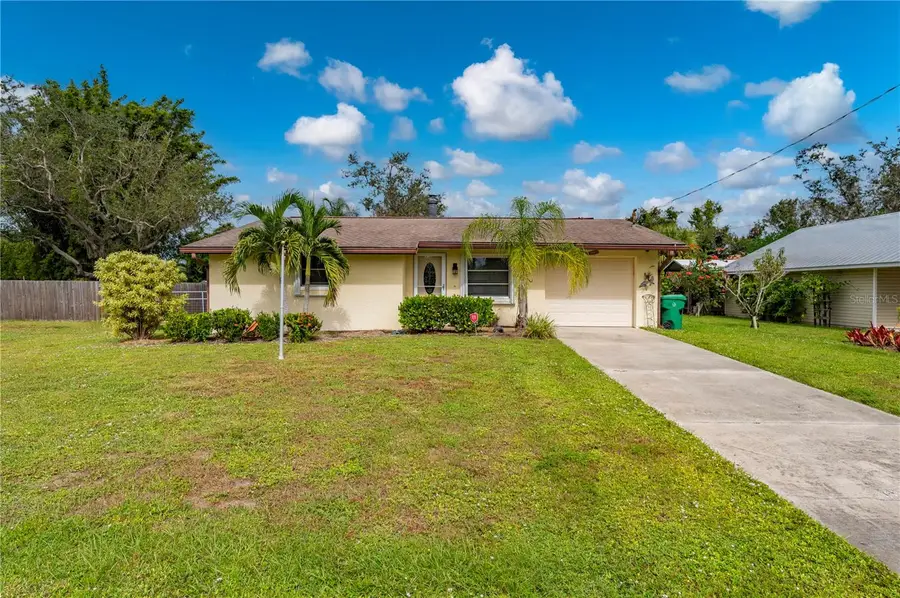 1419 Amelia Avenue, Punta Gorda, FL 33980 - Image #2