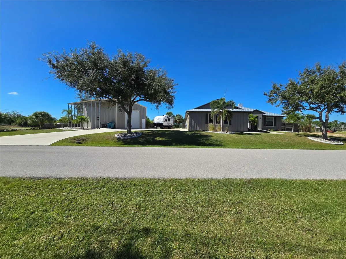 15142 Altura Road, Port Charlotte, FL 33981 - Image #1