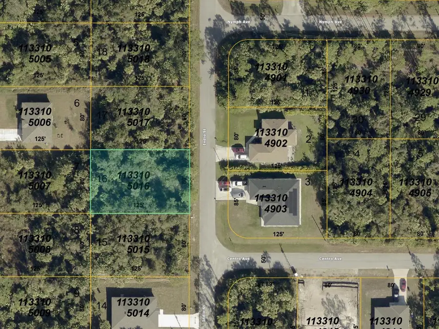 Indio Street, North Port, FL 34288 - Image #3