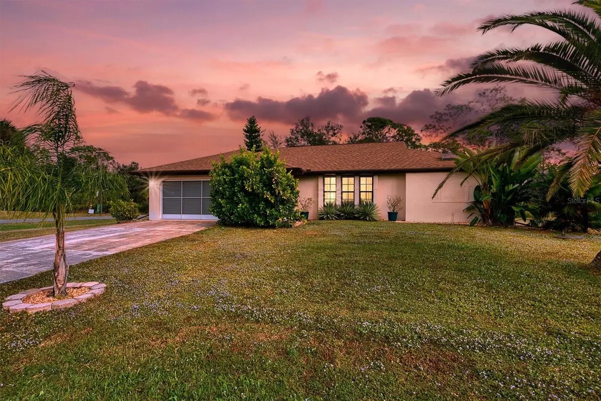 4288 Joseph Street, Port Charlotte, FL 33948 - Image #1