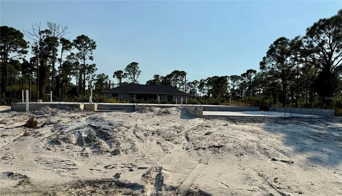 14185 Banos Avenue, Port Charlotte, FL 33981 - #1