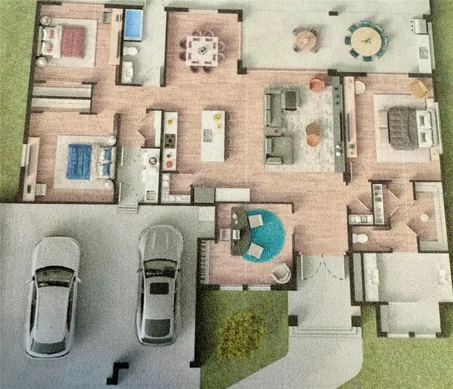 14185 Banos Avenue, Port Charlotte, FL 33981 - #2