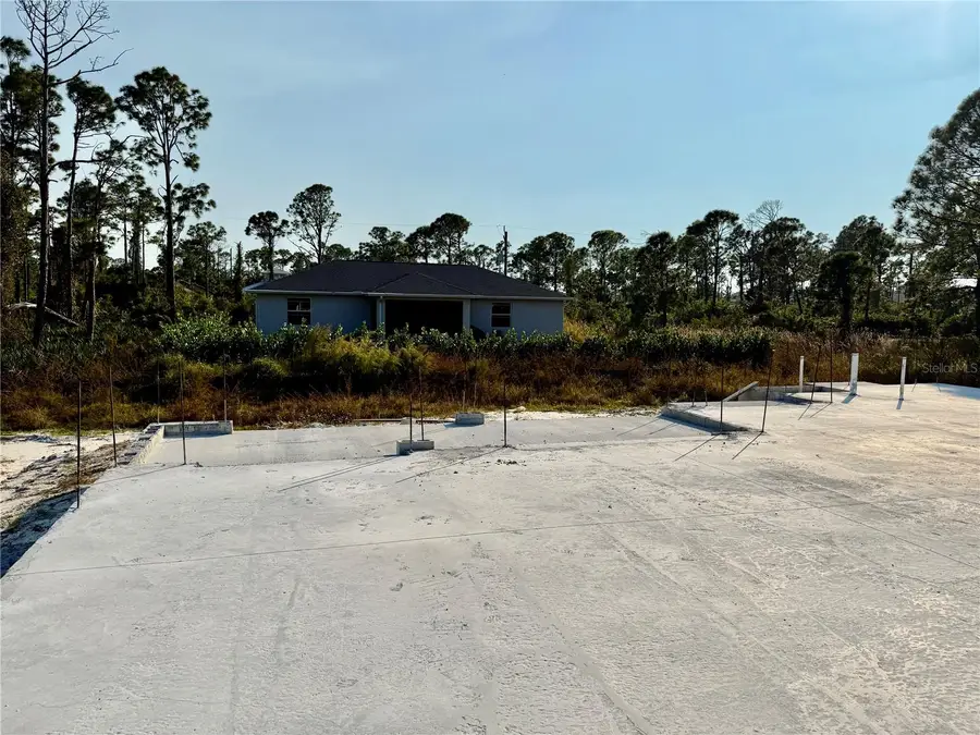 14185 Banos Avenue, Port Charlotte, FL 33981 - #3