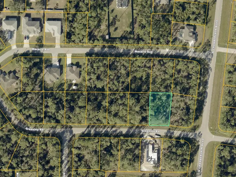 Greenley Road, North Port, FL 34286 - Image #3