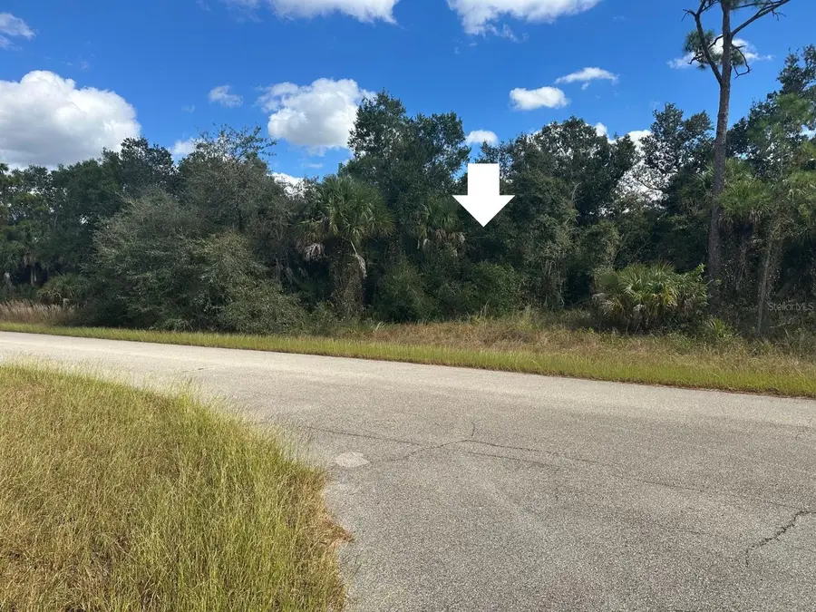Whaling Road, North Port, FL 34288 - Image #2