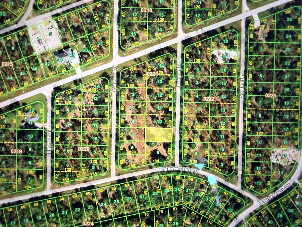 13263 Banyan Drive, Punta Gorda, FL 33955 - #1