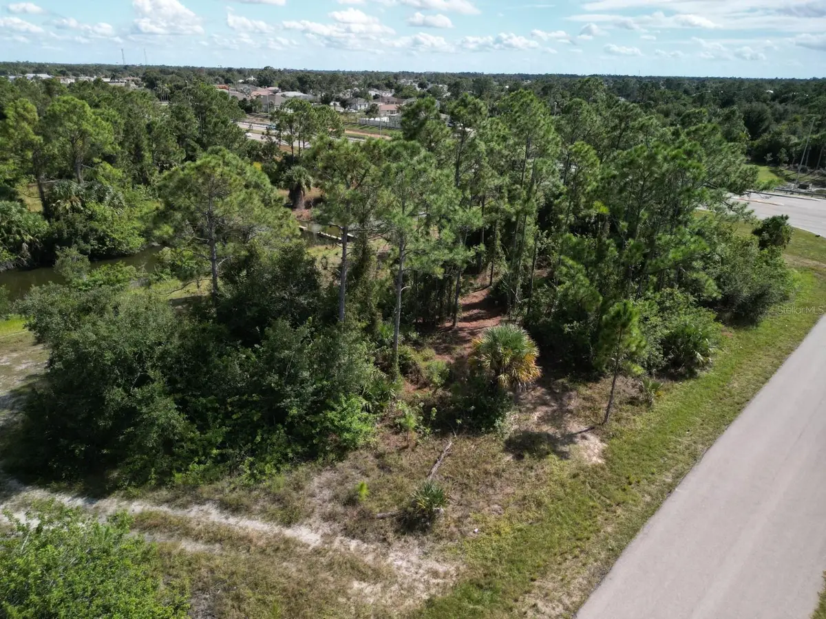 Wylam Drive, North Port, FL 34288 - Image #1