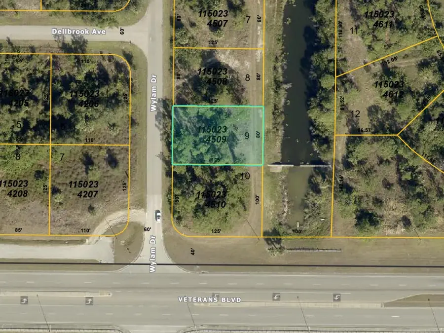 Wylam Drive, North Port, FL 34288 - Image #3
