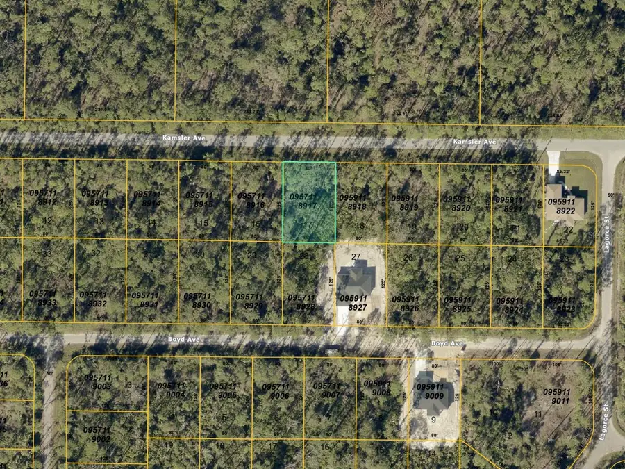 Kamsler Avenue, North Port, FL 34286 - Image #3