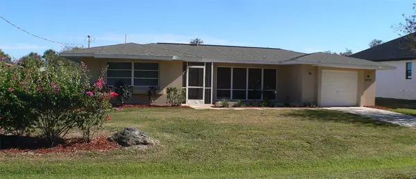 3472 Como Street, PORT CHARLOTTE, FL 33948