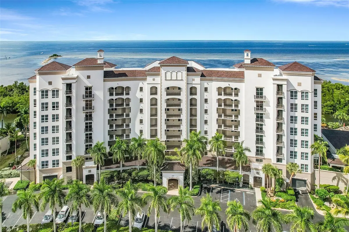 3329 Sunset Key Circle #203, Punta Gorda, FL 33955 - Image #1