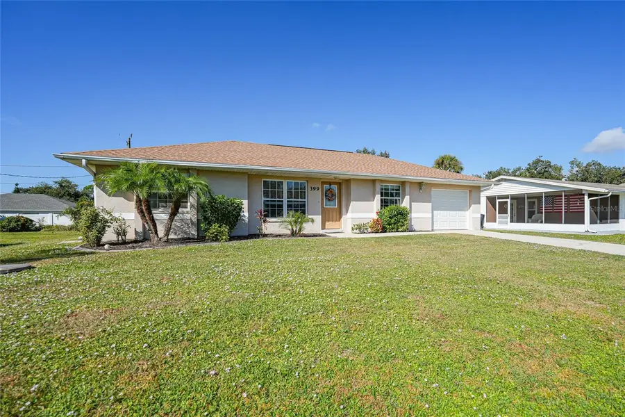 399 Yeager Street, Port Charlotte, FL 33954 - Image #2