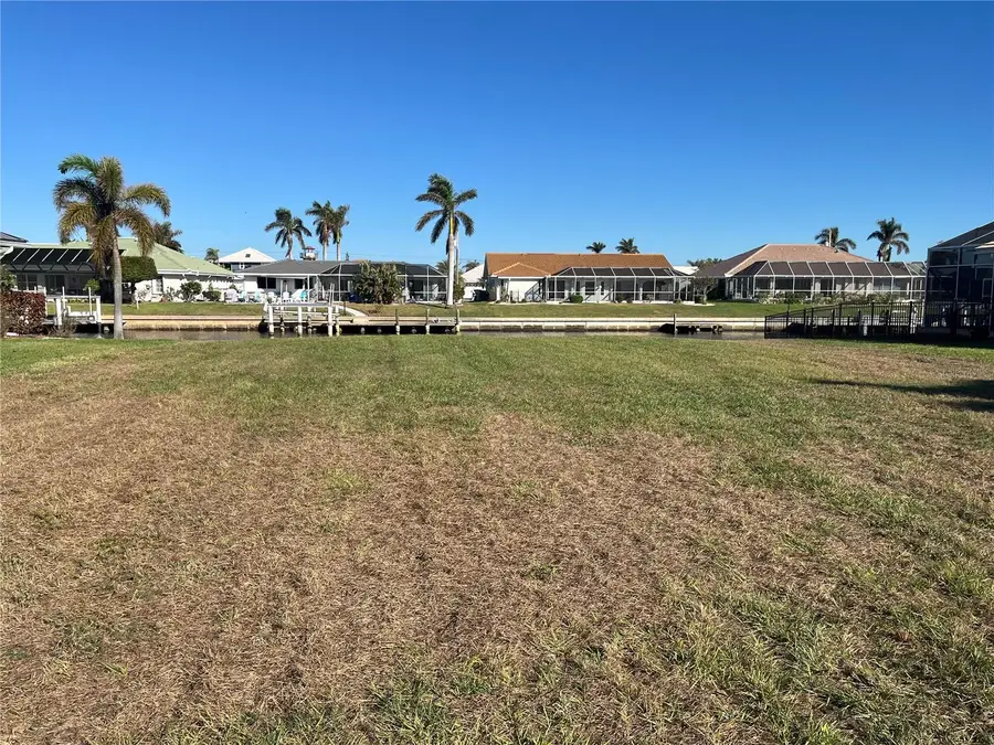 1114 Lucia Drive, Punta Gorda, FL 33950 - Image #3