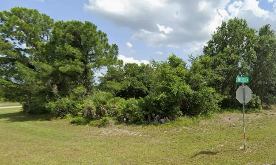 Winterville Circle, North Port, FL 34288 - Image #3
