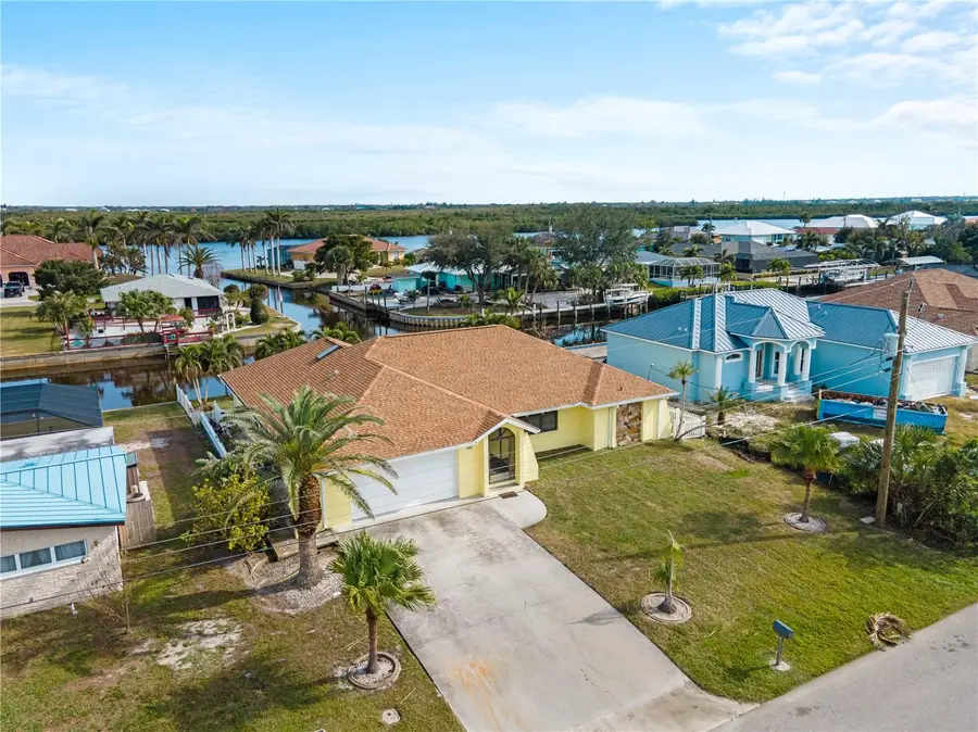 3370 Dover Drive, Punta Gorda, FL 33983 - Image #2